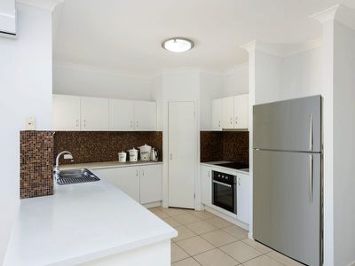 34 Nullarbor Circuit, Forest Lake