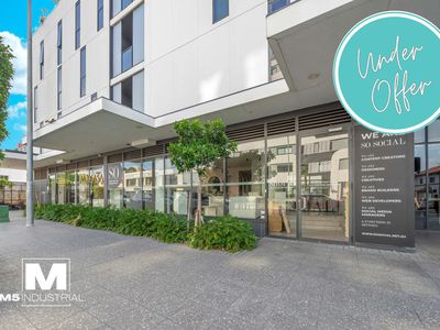 Shop 2 / 395 Princes Highway, Rockdale