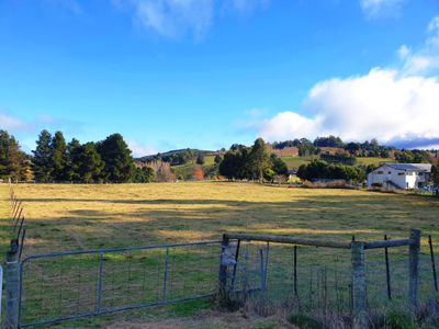 Lot 2 Cemetery Road , Geeveston