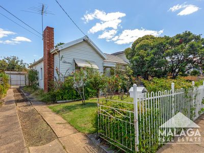 11 Myamyn Street, Braybrook