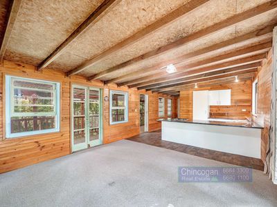 1701 Main Arm Road, Upper Main Arm