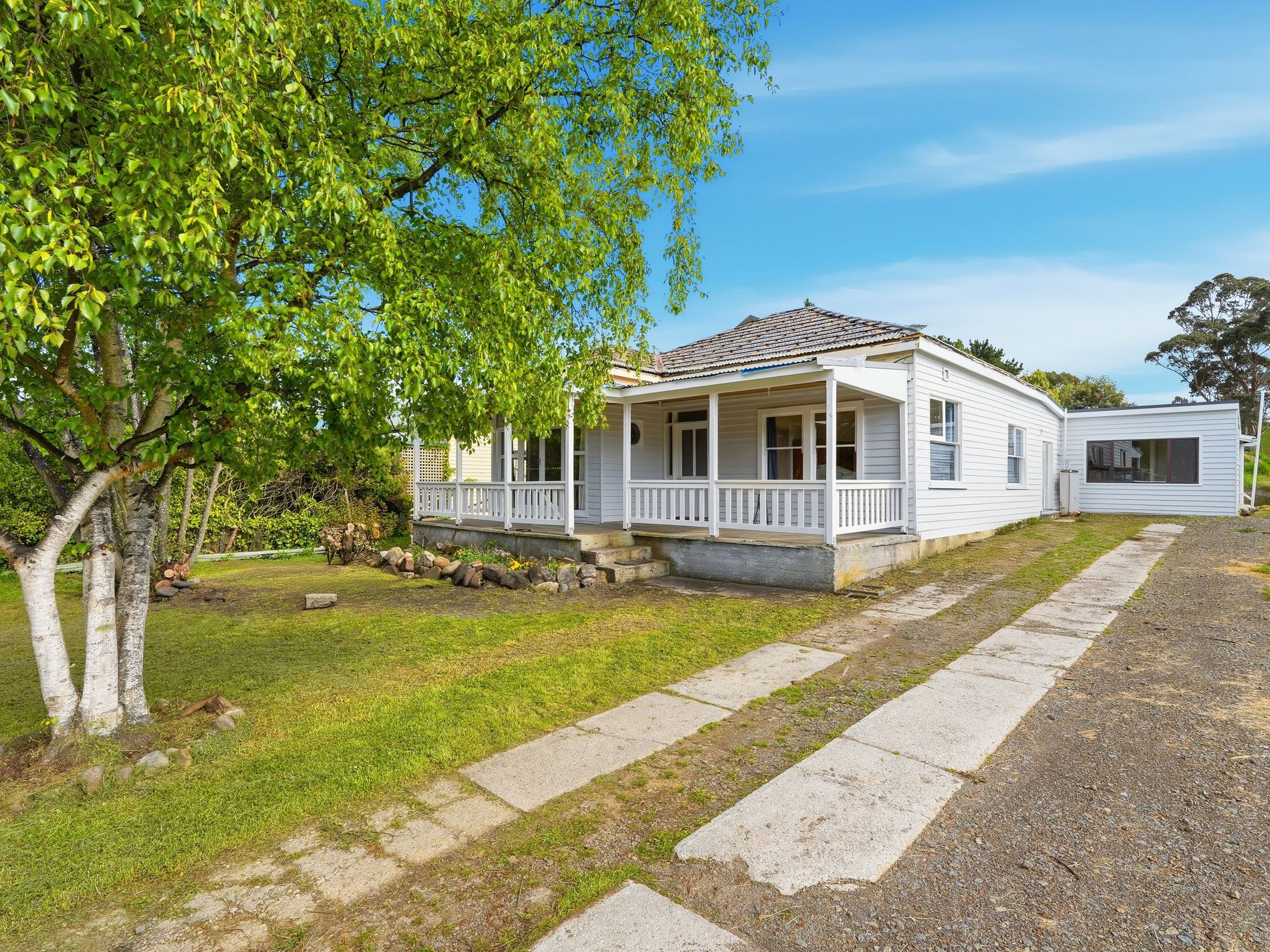 9 Winns Road, Cygnet