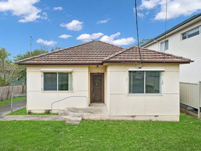 19 Bernard Street, Westmead
