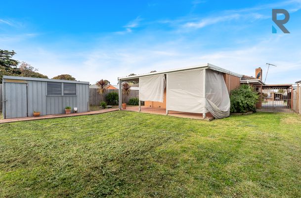 1 Burn Court, Craigieburn