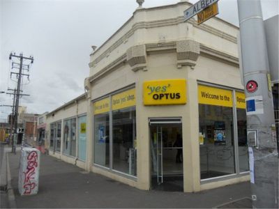 183 Barkly Street, Footscray