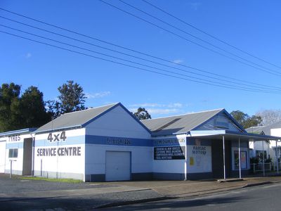 Nabiac