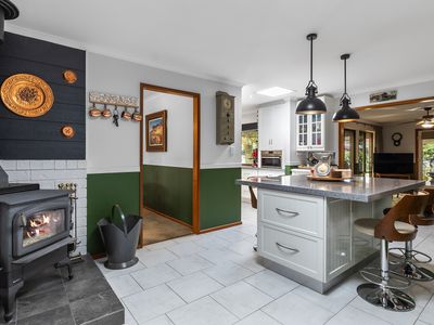 52 Norman Avenue, Normanville