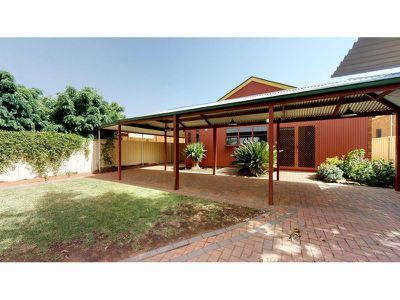 112 Bultje Street, Dubbo