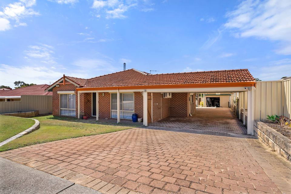 10 Muir Close, Waikiki