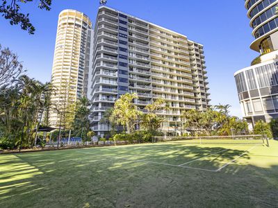 15G / 3277 Surfers Paradise Boulevard, Surfers Paradise