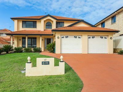 47 Tuggerah Circuit, Flinders