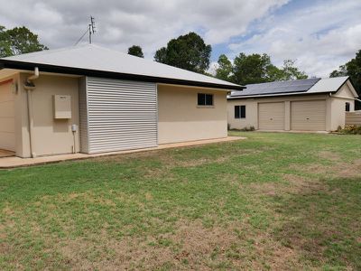 13 Reservoir Street, Kingaroy