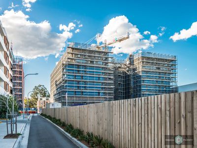 B207 / 1A Coulson Street, Erskineville