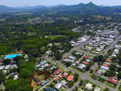 8 Myokum Street, Mullumbimby