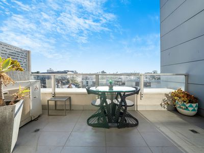 303 / 2 Albert Street, St Kilda