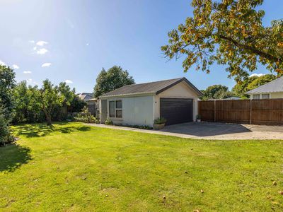 26 Guildford St, Burnside