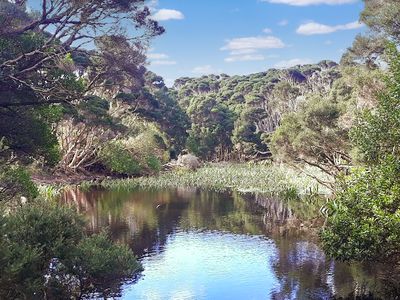 Bungaree Road, Bungaree