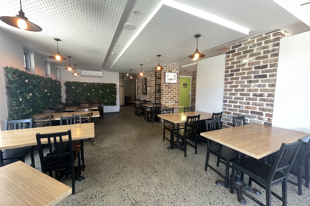 Shop 1 / 623 Port Hacking Road, Port Hacking