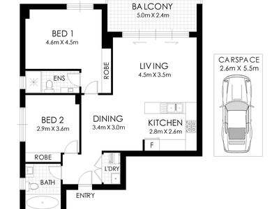 12 / 19 Enid Avenue, Granville