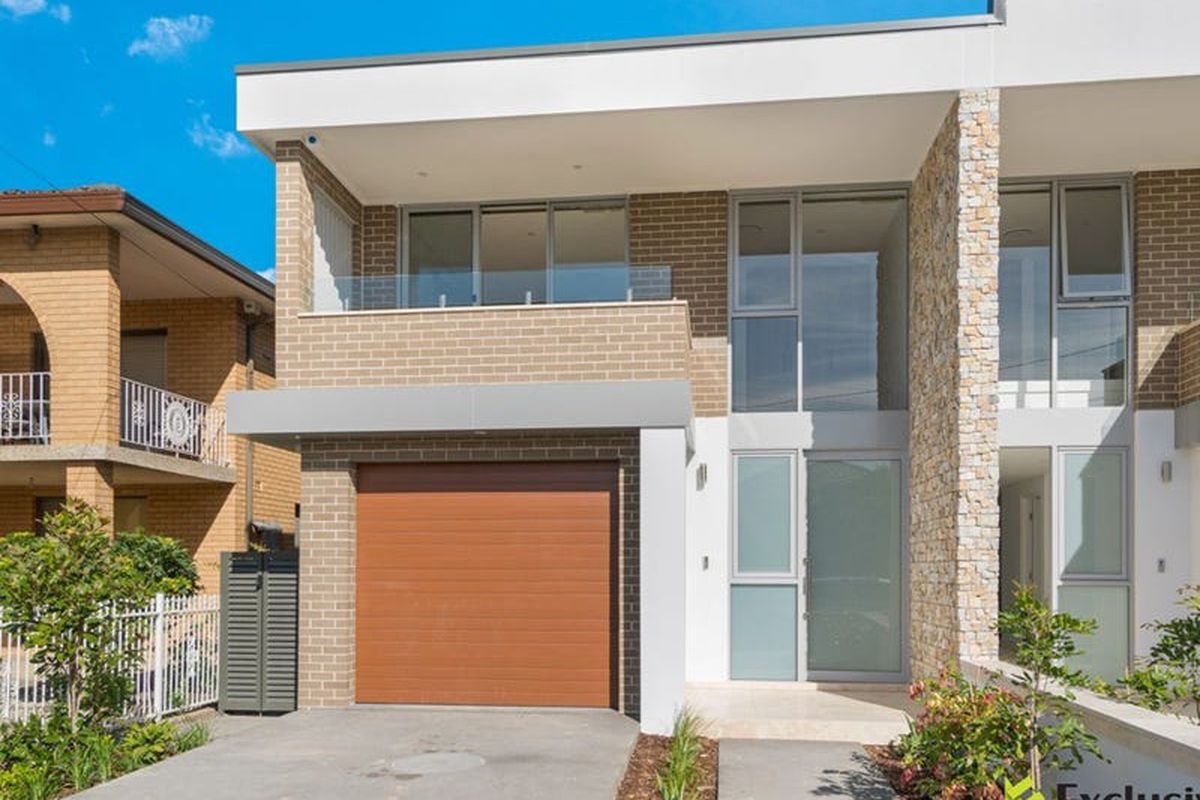 44 Consett Street, Concord West