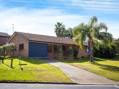 8 Willcocks Avenue, Narooma