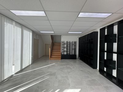 Office 7 / 21 Westside Drive, Laverton North