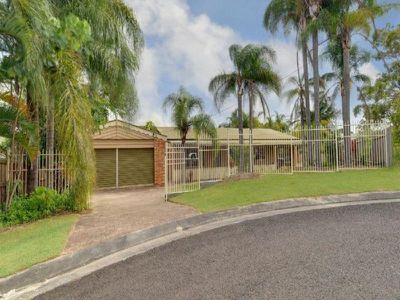 7 Warrina Court, Mooloolaba
