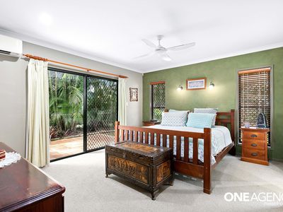 2 Pinewood Court, Wondunna