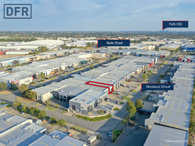 4/27 Mordaunt Circuit, Canning Vale