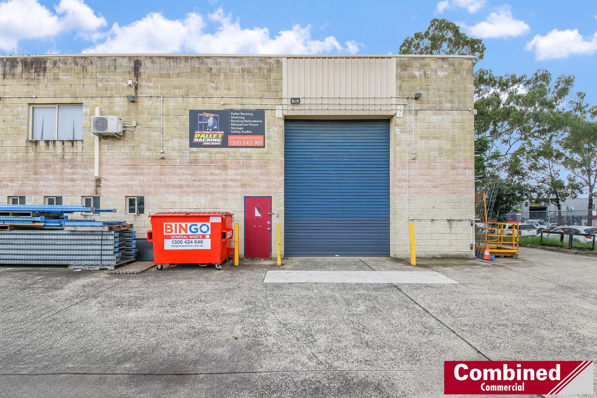1 / 10 Moorlands Road, Ingleburn