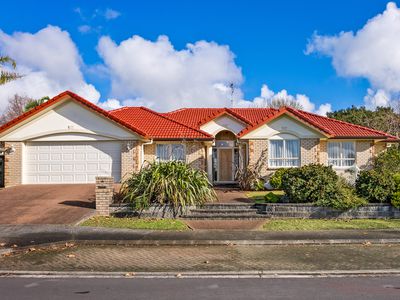 16 Semillon Avenue, Henderson