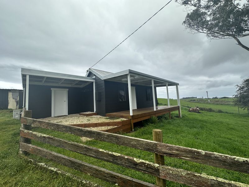 1408 Oldina Road, Oldina