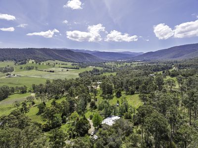 242 Woolleys Road, Lonnavale