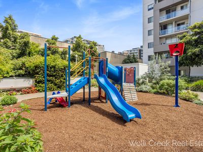h504 / 9-11 Wollongong Road, Arncliffe