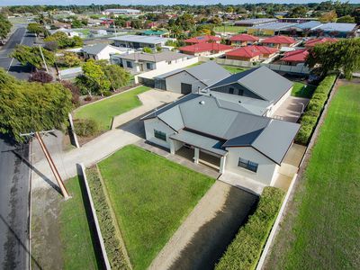 30 Ridge Terrace, Millicent