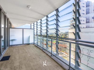 808 / 23 Hassall Street, Parramatta