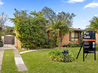 75 Compton Street, Dapto