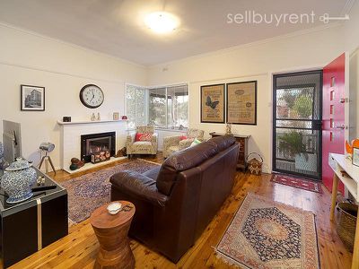 17 WILLIAM STREET, Wodonga