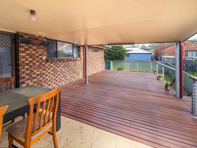 20 Eileen Drive, Corindi Beach