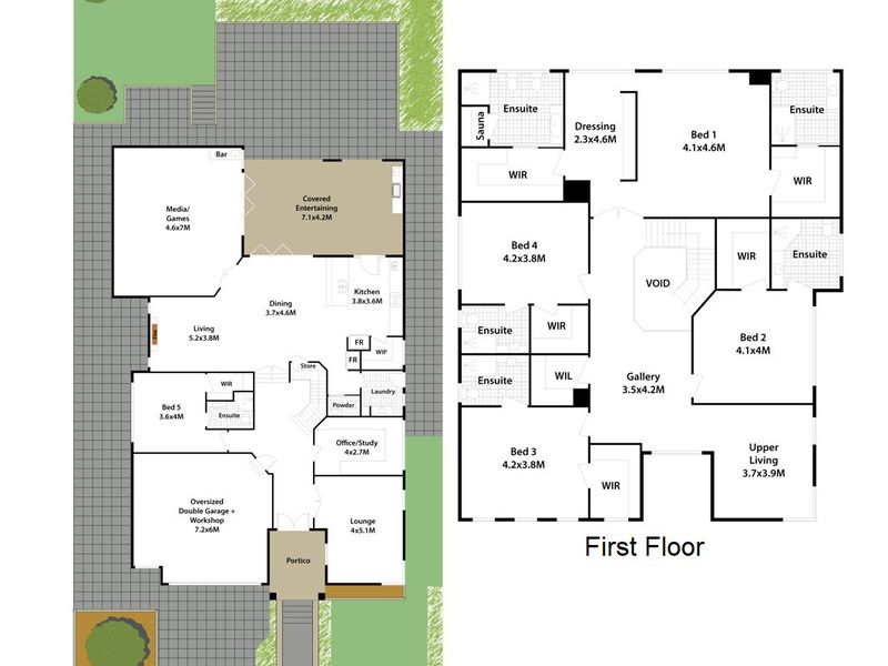 7 Ridgemark Place, Bella Vista
