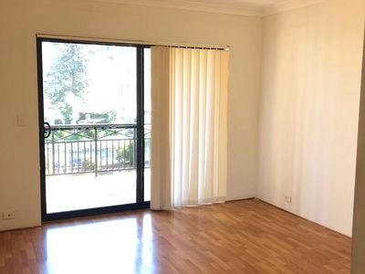 7 / 2-6 Shirley Street, Carlingford