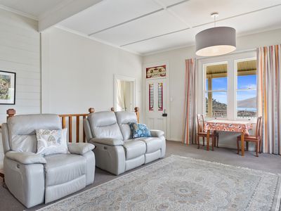 23 Cressy Terrace, Lyttelton