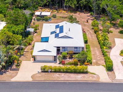 38 KARRASCHS ROAD, Dundowran