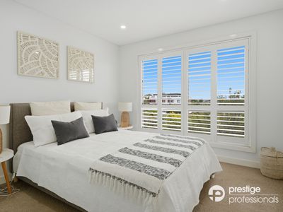 14 / 80 Lucas Avenue, Moorebank