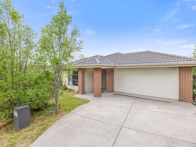 56 Wedmore Crescent, Sunbury