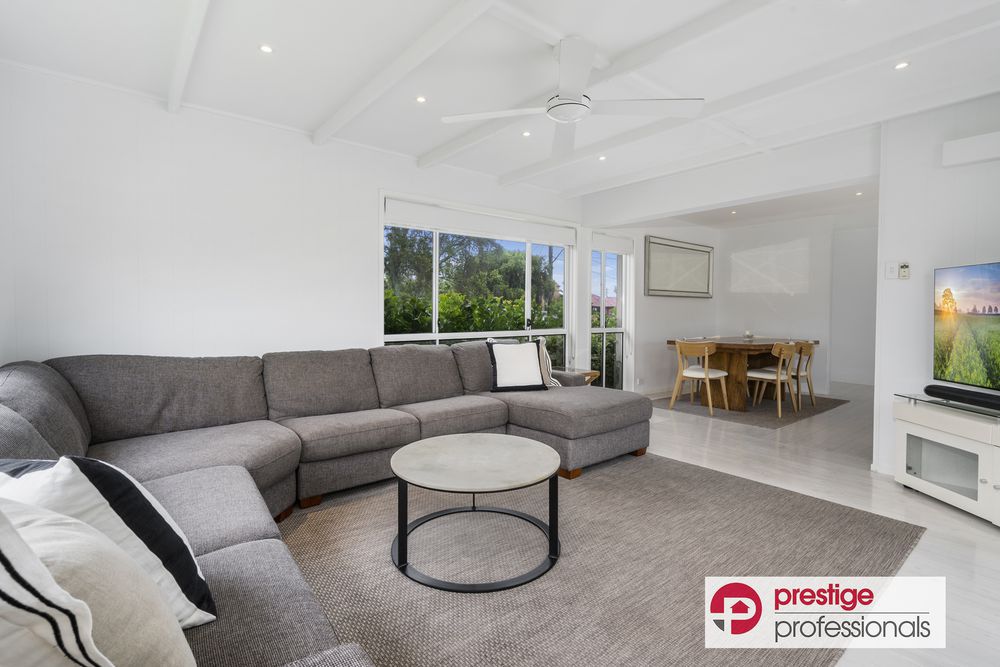 3 Longstaff Avenue, Chipping Norton