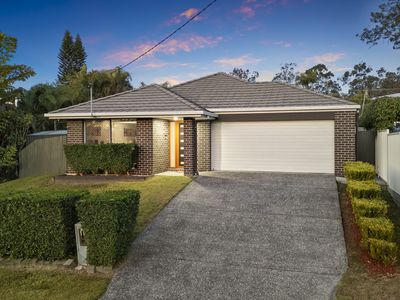 11 Nagel St, Gailes