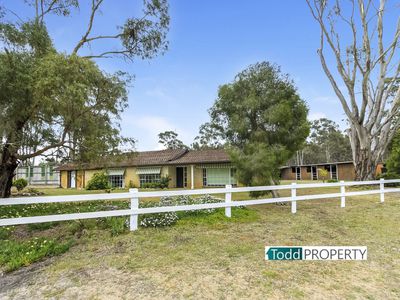 4406 McIvor Highway, Heathcote