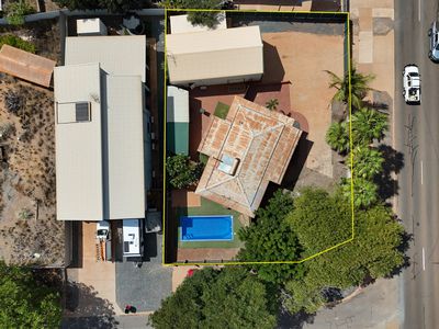 27 McGregor Street, Port Hedland