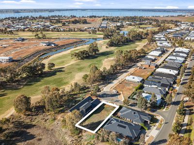 4 Bunker Mews, Yarrawonga